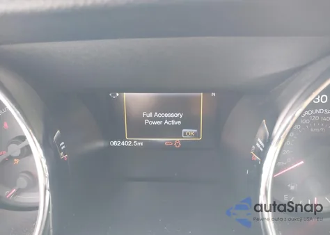 2016 Ford Mustang Gt Premium из США, поврежденный, VIN 1FA6P8CF9G5251722